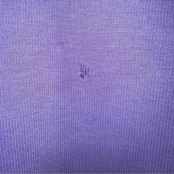 Women’s Vintage 90's Ellesse Big Logo Spell Out Sweatshirt Medium - Picture 7 of 7